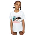 Miniatyrbillede 2 af 3: Disney Girls Princess Just Five More Minutes Cotton T-Shirt