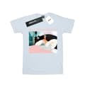 Miniatyrbillede 1 af 3: Disney Girls Princess Just Five More Minutes Cotton T-Shirt