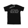 Miniatyrbild 1 av 3: Star Wars T-shirt med Paisley-logotyp för herrar