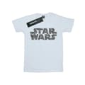 Miniatyrbild 1 av 3: Star Wars T-shirt med Paisley-logotyp för herrar