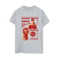 Miniatyrbild 1 av 3: Netflix Dam/kvinnor Sex Education Otis Talking Helps Boyfriend T-shirt i bomull