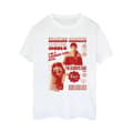 Miniatyrbild 1 av 3: Netflix Dam/kvinnor Sex Education Otis Talking Helps Boyfriend T-shirt i bomull