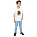 Pikkukuva 4 / 5: Star Wars Boys The Last Jedi Chewbacca Brushed T-Shirt