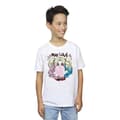 Miniatyrbild 2 av 3: DC Comics Harley Quinn Mad Love T-shirt för pojkar
