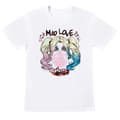 Miniatyrbild 1 av 3: DC Comics Harley Quinn Mad Love T-shirt för pojkar