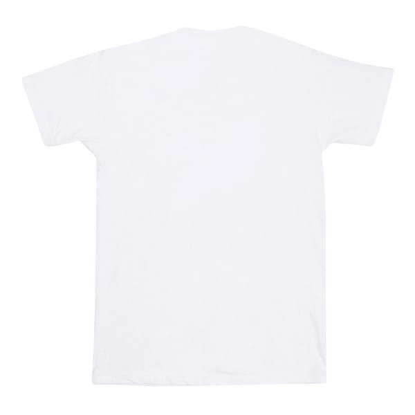 Disney T-shirt i bomull för flickor Toy Story 4 The Original Buzz Lightyear