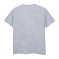 Pikkukuva 2 / 4: Disney Mens Mickey Mouse Love The Earth T-Shirt