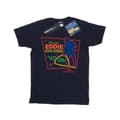 Miniatyrbild 1 av 5: National Lampoon´s Christmas Vacation Cousin Eddie T-shirt i bomull för flickor