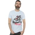 Miniatyrbild 2 av 3: Disney Mulan Movie Stride T-shirt för herrar