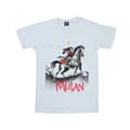 Miniatyrbild 1 av 3: Disney Mulan Movie Stride T-shirt för herrar