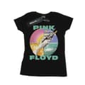 Miniatyrbillede 1 af 3: Pink Floyd Womens/Ladies Wish You Were Here Cotton T-Shirt