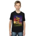 Miniatyrbild 2 av 3: Disney T-shirt - pojkar Toy Story 4 We Are Back