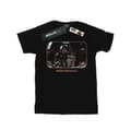 Miniatyrbild 1 av 3: Star Wars Dam/Tjej The Mandalorian Precious Cargo Boyfriend T-shirt i bomull