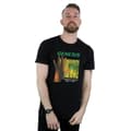 Miniatyrbillede 2 af 5: Genesis Mens Invisible Touch Tour T-Shirt