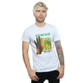 Miniatyrbillede 2 af 5: Genesis Mens Invisible Touch Tour T-Shirt