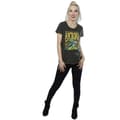 Miniatyrbild 4 av 5: Star Wars Dam/Tjej - Yoda Rock Poster T-shirt i bomull