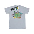 Miniatyrbillede 1 af 2: DC Comics Mens Teen Titans Go Sweet Tooth T-Shirt