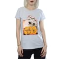 Miniatyrbild 3 av 5: Star Wars Dam/Lady Stormtrooper Assault - T-shirt i bomull