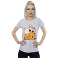 Miniatyrbild 2 av 5: Star Wars Dam/Lady Stormtrooper Assault - T-shirt i bomull