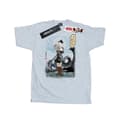 Pikkukuva 1 / 5: Star Wars Mens The Last Jedi Japanese Rey T-Shirt