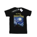 Miniatyrbilde 1 av 3: Disney Mens Peter Pan Come With Me Homage T-Shirt