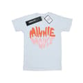 Miniatyrbillede 1 af 3: Disney Mens Minnie Mouse Heart Shaped T-Shirt