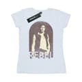 Miniatyrbild 1 av 5: Star Wars Han Solo Rebel - bomulls-T-shirt för damer och kvinnor