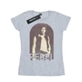 Miniatyrbild 1 av 5: Star Wars Han Solo Rebel - bomulls-T-shirt för damer och kvinnor