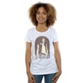 Miniatyrbild 2 av 5: Star Wars Han Solo Rebel - bomulls-T-shirt för damer och kvinnor