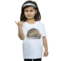 Pikkukuva 2 / 3: Star Wars Girls The Mandalorian The Child Pod Cotton T-Shirt