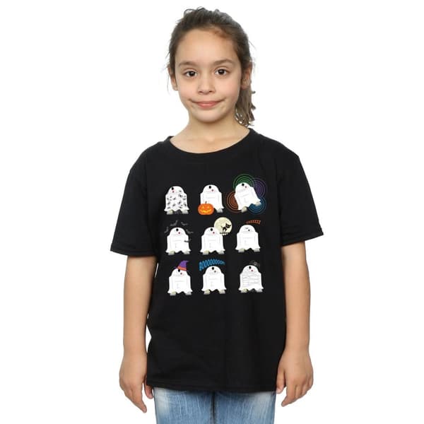 Star Wars R2-D2 Trick or Treat T-shirt i bomull för flickor