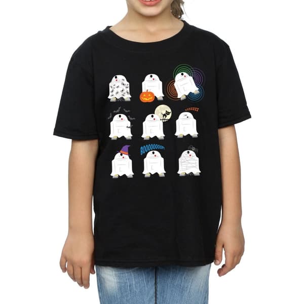 Star Wars R2-D2 Trick or Treat T-shirt i bomull för flickor