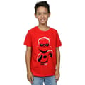 Miniatyrbillede 2 af 3: Disney Boys Incredibles 2 Incredible Son T-Shirt