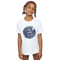 Miniatyrbild 3 av 4: Disney T-shirt i bomull för flickor - Tingeling A Little Sparkle