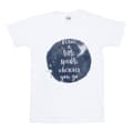 Miniatyrbild 1 av 4: Disney T-shirt i bomull för flickor - Tingeling A Little Sparkle