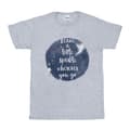 Miniatyrbild 1 av 4: Disney T-shirt i bomull för flickor - Tingeling A Little Sparkle
