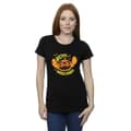 Pikkukuva 2 / 3: Disney Womens/Ladies Lilo And Stitch Wicked Mischief Cotton T-Shirt