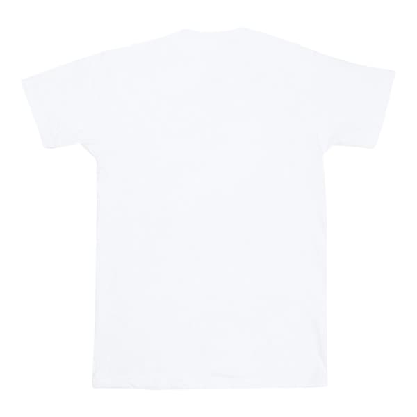 Disney Mens Mickey Mouse Team Mickey Football T-shirt