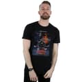 Miniatyrbild 2 av 3: A Nightmare On Elm Street The Dream Child - T-shirt för herrar