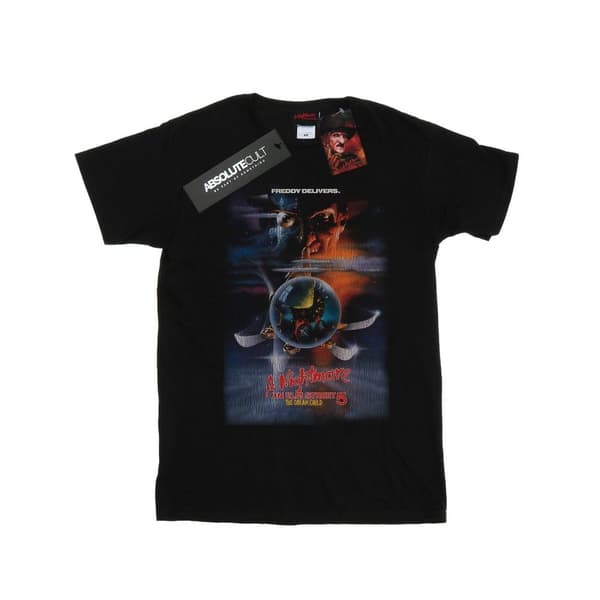 A Nightmare On Elm Street The Dream Child - T-shirt för herrar
