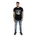 Miniatyrbild 4 av 5: Disney Mens Musse Pigg NY Kicking T-shirt