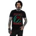 Miniatyrbillede 2 af 3: Disney Mens Evil Queen Poisonous T-Shirt
