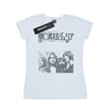 Miniatyrbillede 1 af 3: Pink Floyd Womens/Ladies Julia Dream Summer 86 Cotton T-Shirt