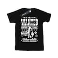 Miniatyrbillede 1 af 5: Disney Girls Toy Story Wanted Poster Cotton T-Shirt
