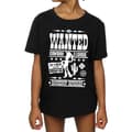 Miniatyrbillede 3 af 5: Disney Girls Toy Story Wanted Poster Cotton T-Shirt
