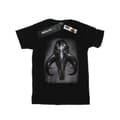 Pikkukuva 1 / 3: Star Wars Mens The Mandalorian Mythosaur Skull T-Shirt