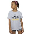 Miniatyrbild 2 av 3: The Powerpuff Girls Girls We Are The Future T-shirt i bomull