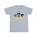 Miniatyrbild 1 av 3: The Powerpuff Girls Girls We Are The Future T-shirt i bomull