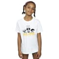 Miniatyrbild 2 av 3: The Powerpuff Girls Girls We Are The Future T-shirt i bomull