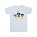 Miniatyrbild 1 av 3: The Powerpuff Girls Girls We Are The Future T-shirt i bomull